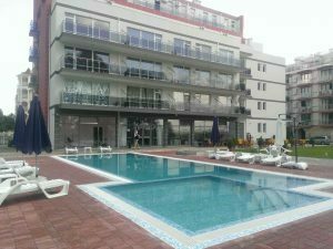 Cote d'azure Hotel