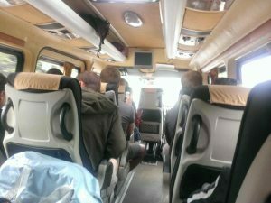 Bus 