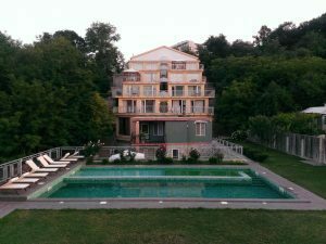 Villa Eden