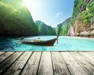 Ko Phi Phi