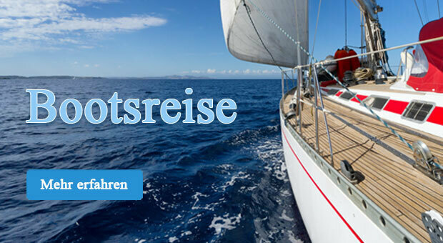 bootreise