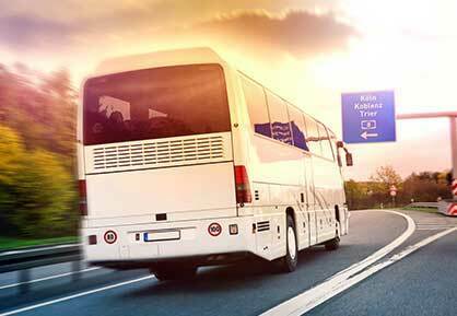 fernbus