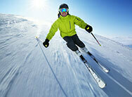 ski