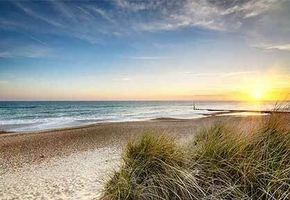 strand