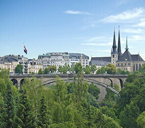 Luxemburg