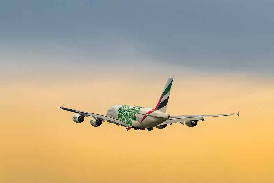Die besten Flugsuchmaschinen