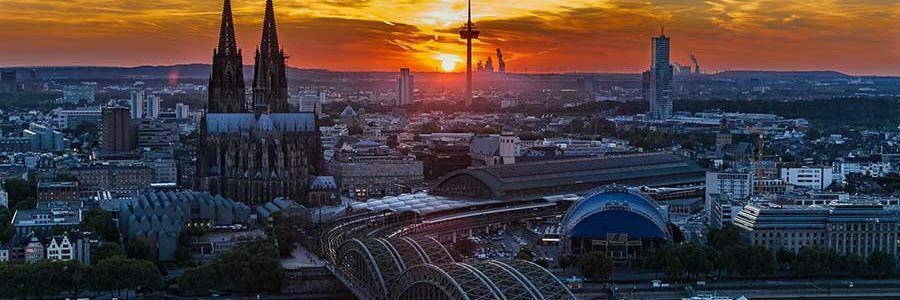 Köln: Ferienwohnungen anstatt teure Hotels