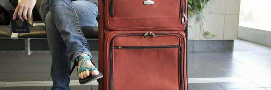 Reisegepäck vorausschicken: entspannt in den Urlaub reisen