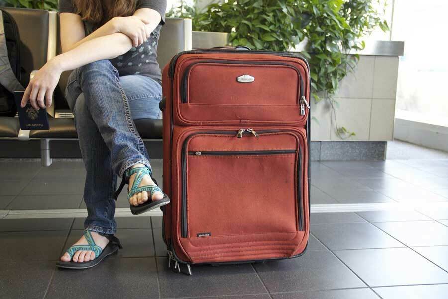 Reisegepäck vorausschicken: entspannt in den Urlaub reisen