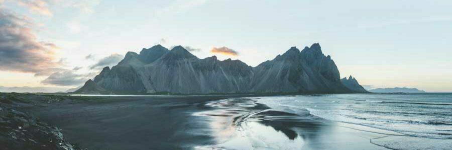 Island Reisen: Individueller Urlaub in Island