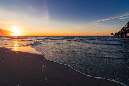 Urlaubsfeeling: beliebte Destinationen in Mecklenburg-Vorpommern