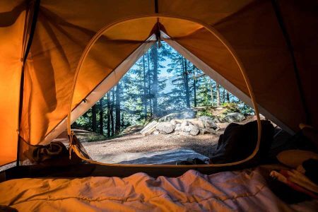 Unvergesslichen Campingurlaub in der Bretagne erleben