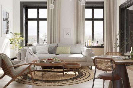 Ein sicheres Zuhause hinterlassen: Tipps für Reisende