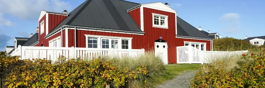 Wenn die Ferienwohnung zur Brandfalle wird: Sicherheit auf Zeit